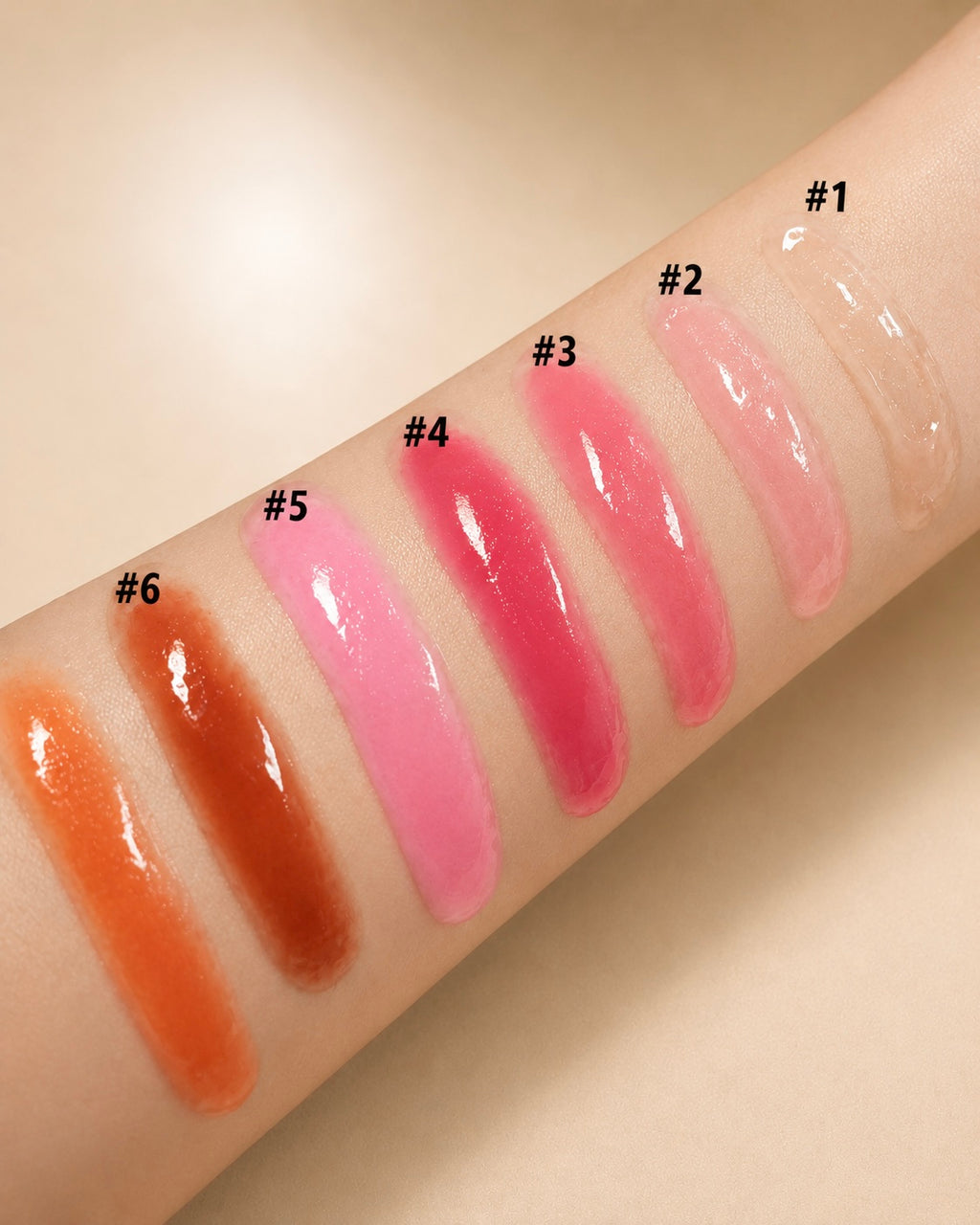 Lip Plumper Pen