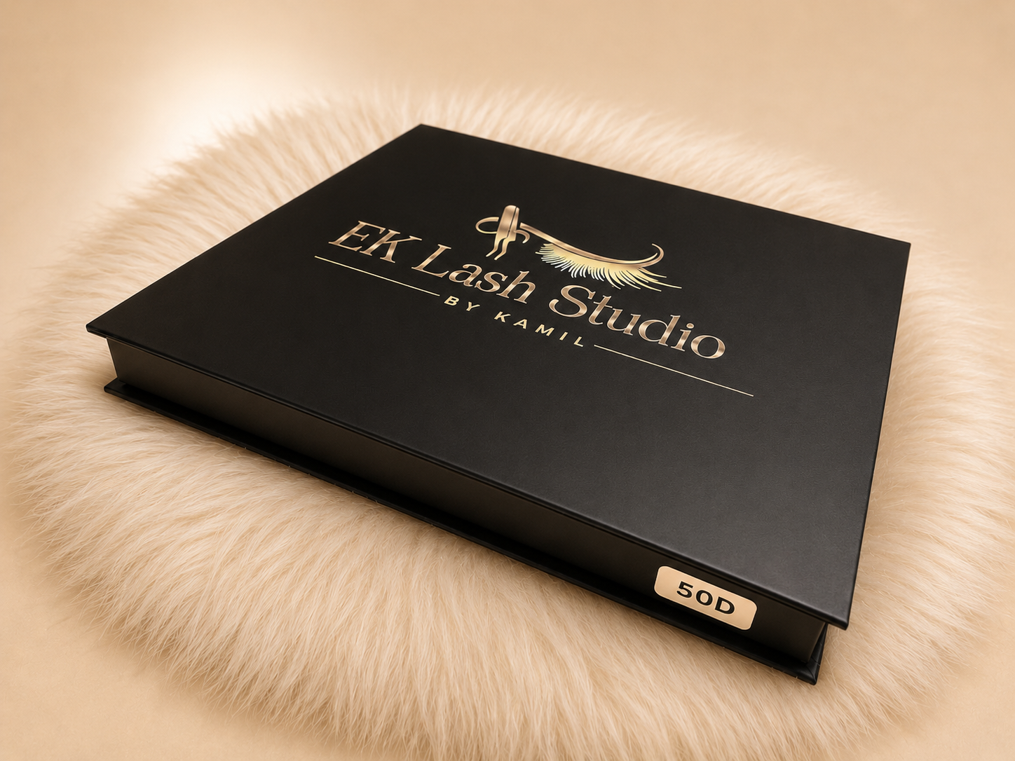 Volume/Mega look Cluster Kit