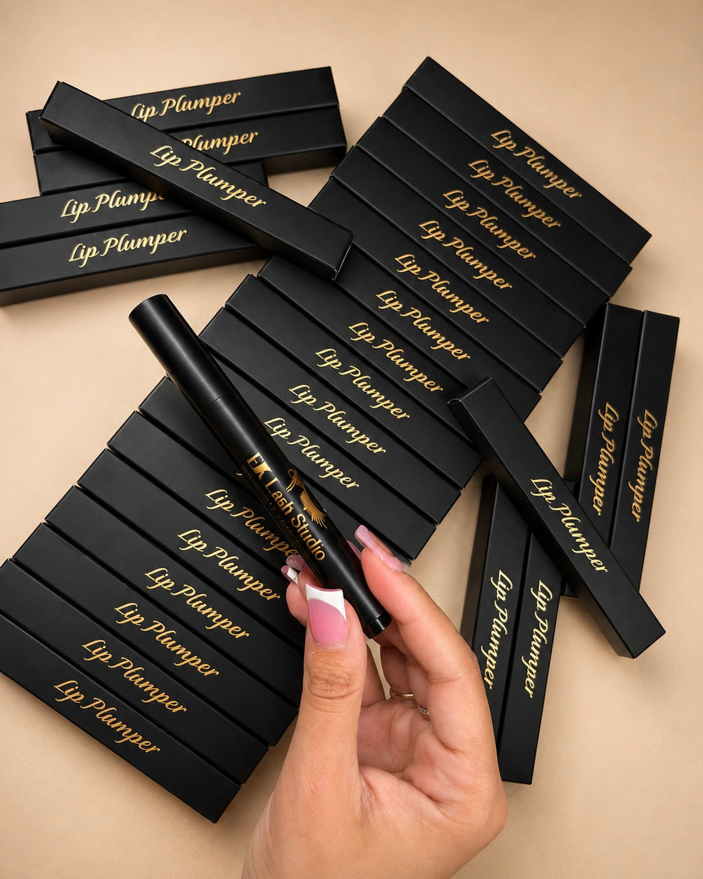 Lip Plumper Pen