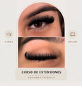 Curso de Extensiones (beginner friendly)