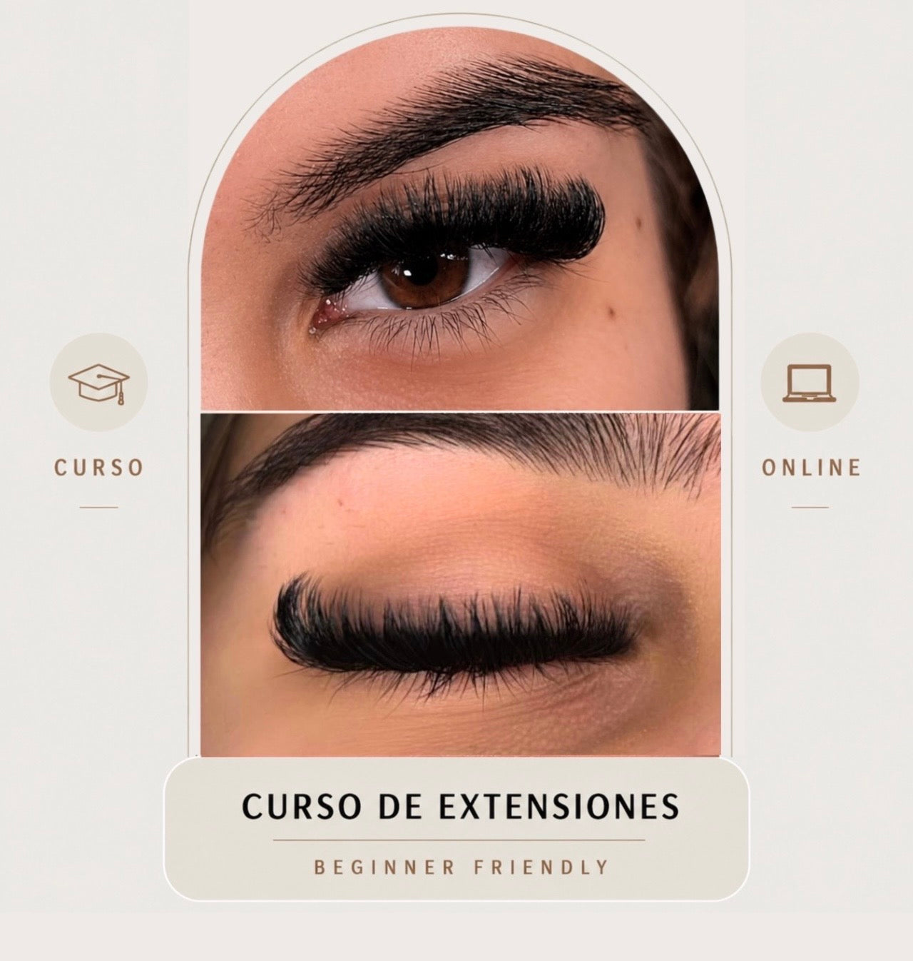Curso de Extensiones (beginner friendly)